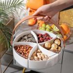 بوله مقسمه بيد حامله