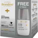 بيزلين رول لمسه خفيفه رصاصي 1+1