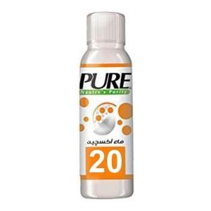 بيور اكسجين 20%