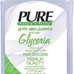 بيور جلسرين 70مل بدون رائحه