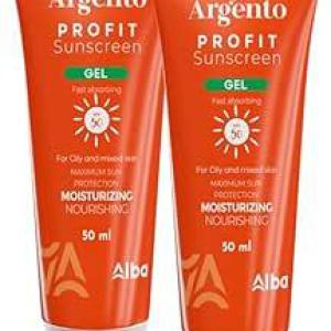 بروفيت صن بلوك لوشن 50 مل