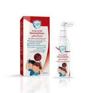 ايفا سيرم منقي لفروة الرأس 60 مل