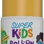 سوبر كيدز رول عرق اناناس 30مل