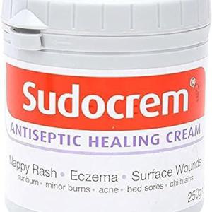 سودو كريم كبير 250 جم