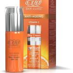 ايفا سيرم وجه فيتامين سي 30 م برتقالي