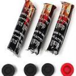 فحم سريع الأشتعال للشيشة و البخور و أشعال فحم الشواء 10 أقراص أسود