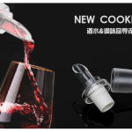 صنبور زجاجة بالغطاء 1 قطعة ألوان متعددة KM