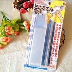 صانع الخيوط الجيلاتينية 1 قطعة شفاف