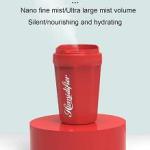 فواحة بخار كانز 2 واط 260 مل