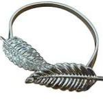 ماسك ستارة مغناطيس ورقة شجر