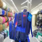 شنطه بيانو ترولي سبيدر مان