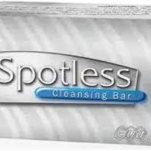 ايفا سبوتلس صابون