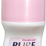 بيور رول حريمي حريري جاف روز