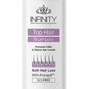 انفينتي داندل شامبو 250مل