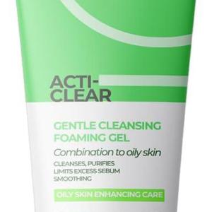 DA ACTI CLEAR GENTLE CLEANSI GEL 200
