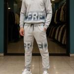 ترنج رجالي مطبوع فري