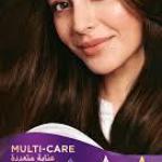 باليت شوكولا غامق 3/65