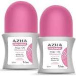 ازهي روال اون ديب روز 50 م