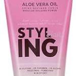 بوبانا جل شعر زيت اصبار 150مل روز