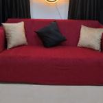 طقم انتريه السنبله 4 قطع جامبو