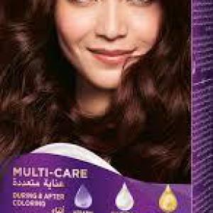 باليت ماهوجني غامق 3/68 خصم 20%