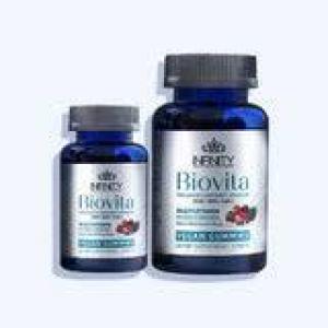 انفينتي بايوفيتا جيلي60ق+30ق