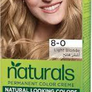 باليت ناتشورال اشقر فاتح 8/0