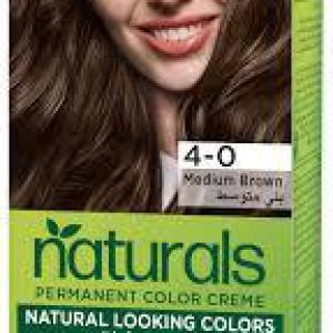 باليت ناتشورال بني متوسط 4/0