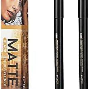 ام ان قلم اي لاينر اسود p10001