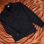 جاكيت مبطن فرو هايدي مستورد الوان