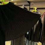 جيبه بليسيه دبل دبل كلوش الوان