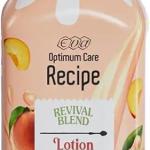 ايفا ريسبي لوشن جسم خوخ 370 مل