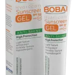 بوباي صن جل هيدرو كير 60 مل عرض 1+1