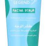 ايفا سكرب مقشر وجه لحب الشباب 100 مل