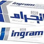 انجرام كريم حلاقه 40مل ازرق