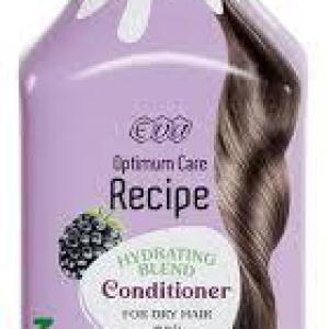 ايفا ريسبي بلسم شعر جاف توت 350 مل