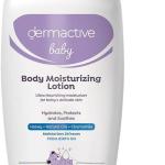 DA BABY MOISTURIZING LOTION 250M