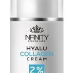 انفينتي هيالوكولاجين كريم 50ج