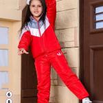 ترنج رياضي وتر بروف مبطن الوان