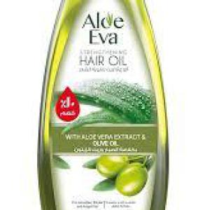 ايفا زيت 170 مل صبار و زيتون عرض