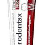 بارادونتكس فلوريد احمر 100م