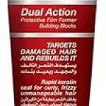 ايقا كرياتين كريم شعر