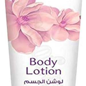 ايفازلين لوشن للجسم