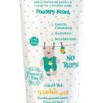 ايفا بيبي شامبو   1ل3  200م