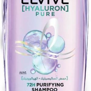 الفيف شامبو 200 م هيالورين بيور