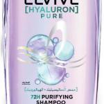 الفيف شامبو 200 م هيالورين بيور