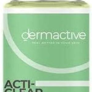 DA ACTI CLEAR CORRECTING SERUM 30 M