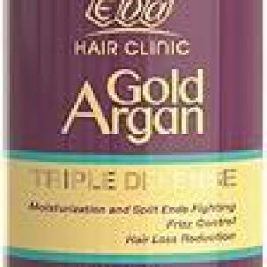 ايفا كلينك سيرم ارجان فريز 90م موف