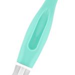 بابلز معلقة سيليكون - أخضر