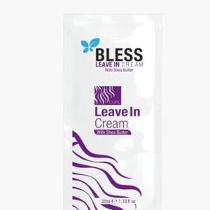 بليس كريم ليف ان شيا 35 مل اكياس